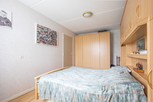 Medium property photo - Thijs van der Lindenstraat 4, 2202 VP Noordwijk